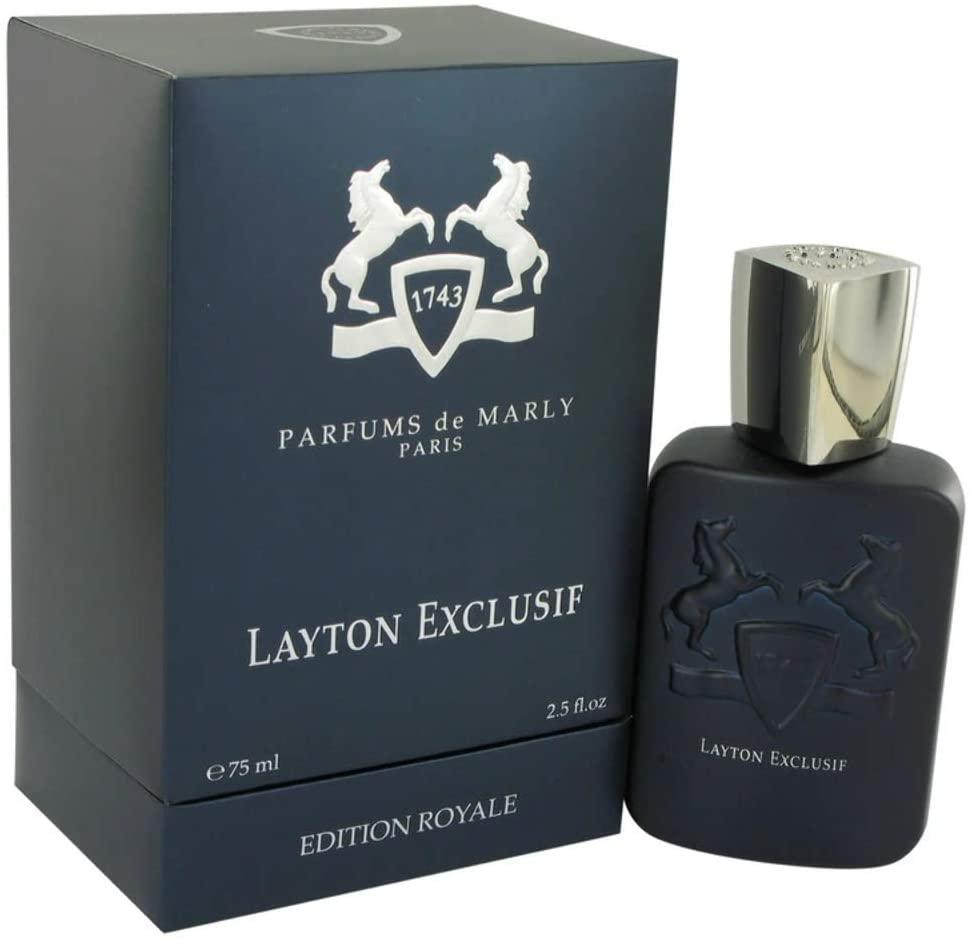 Parfums De Marly Layton Exclusif - Brivane