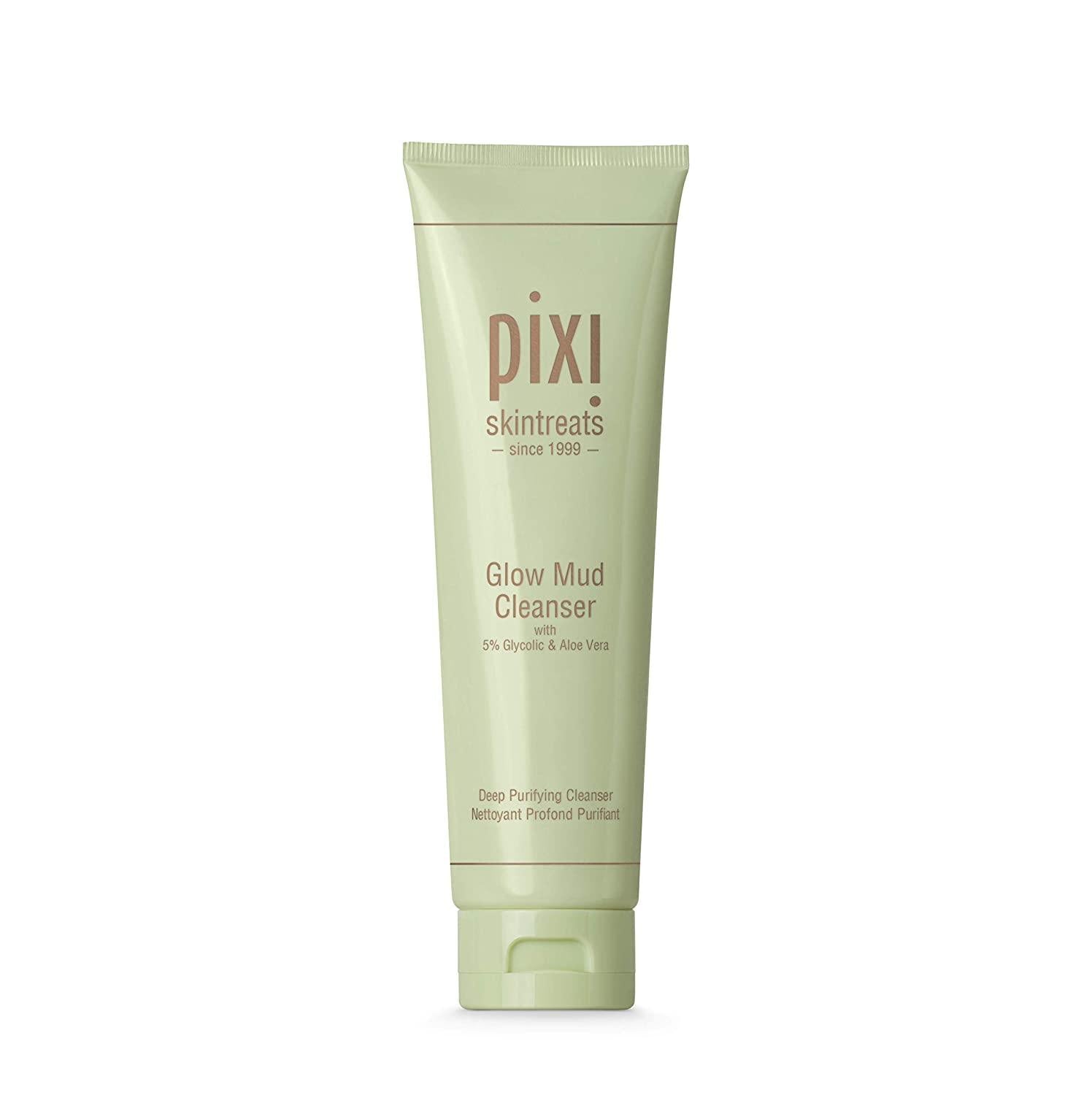 Pixi Glow Mud Cleanser - Brivane