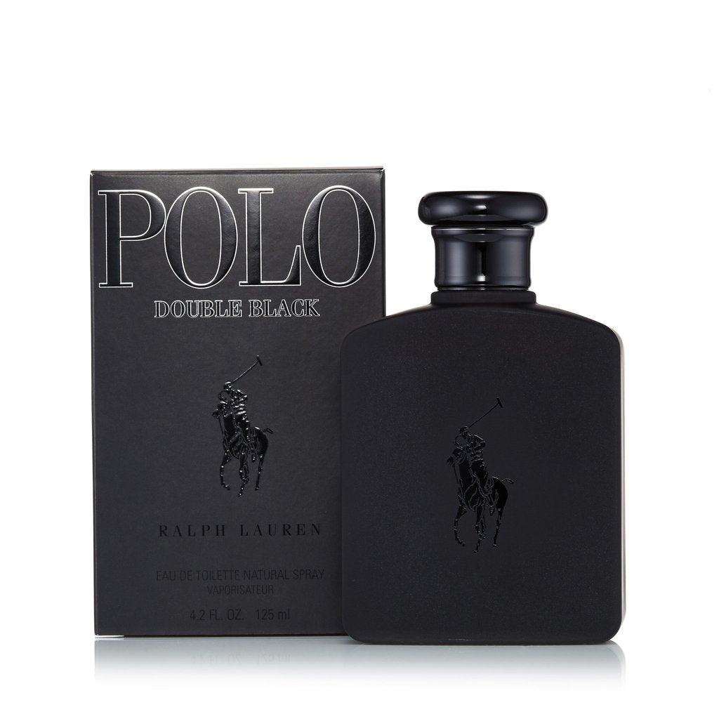 Polo Double Black By Ralph Lauren - Brivane