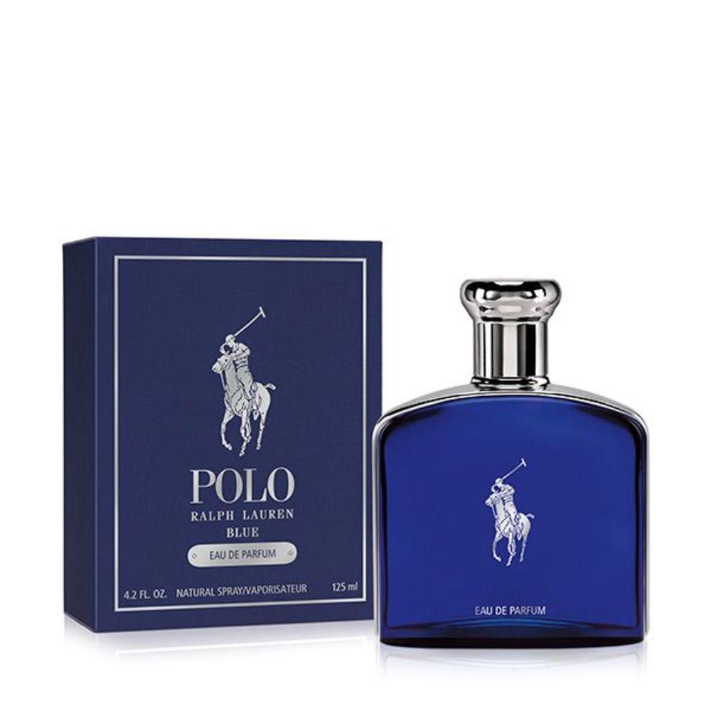 Polo Ralph Lauren Blue Perfume - Brivane