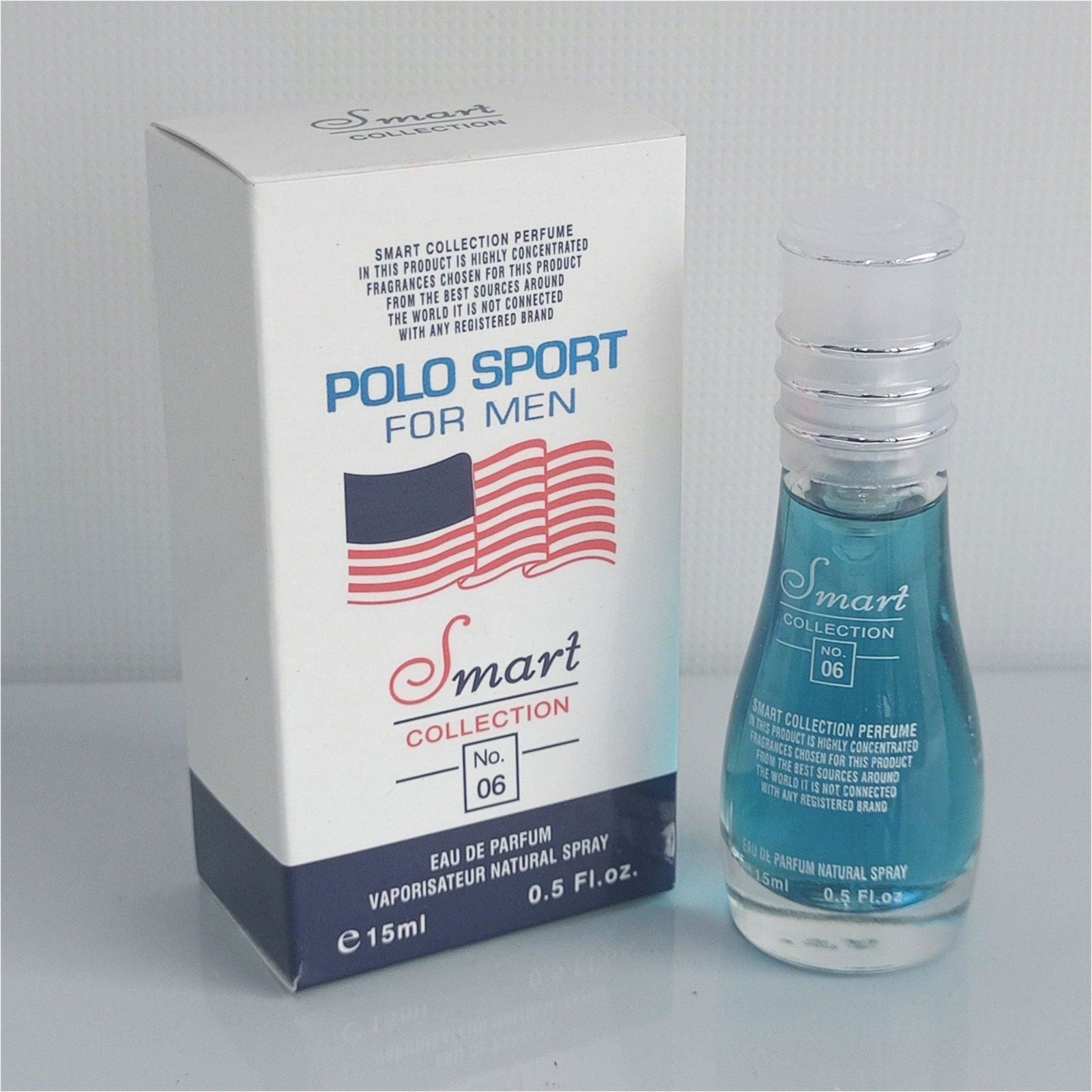 Polo Sport Smart Collection - Brivane