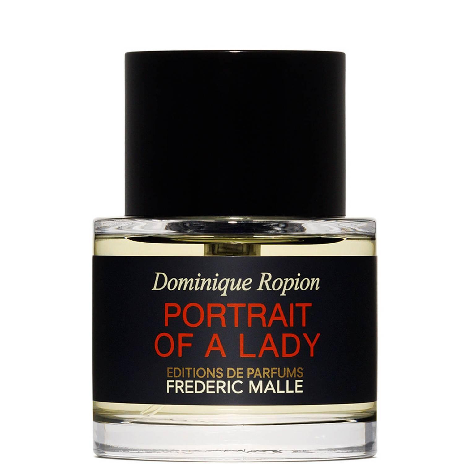 Portrait of a Lady Frederic Malle For Women - Brivane