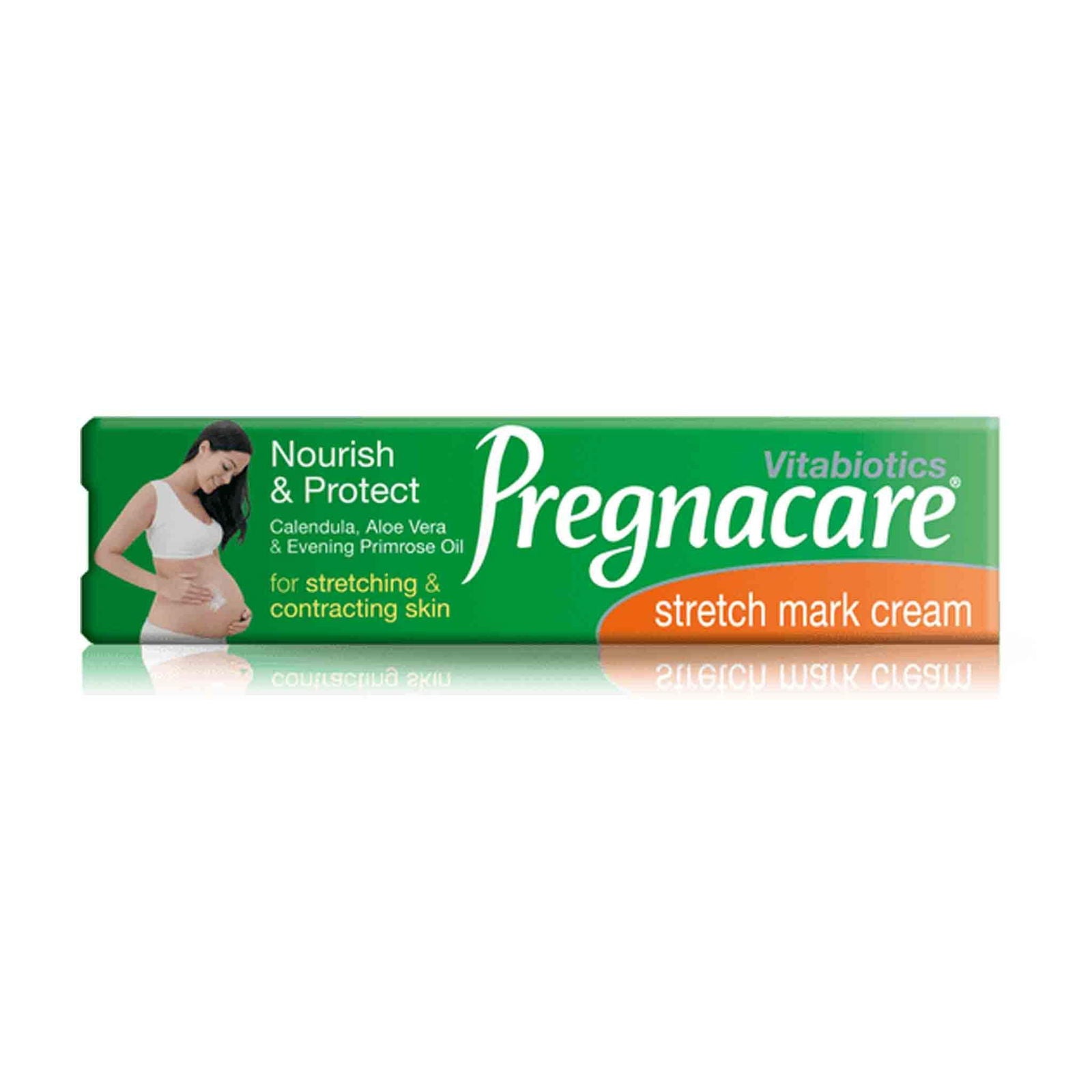 Pregnacare Stretch Mark Cream By Vitabiotics - Brivane