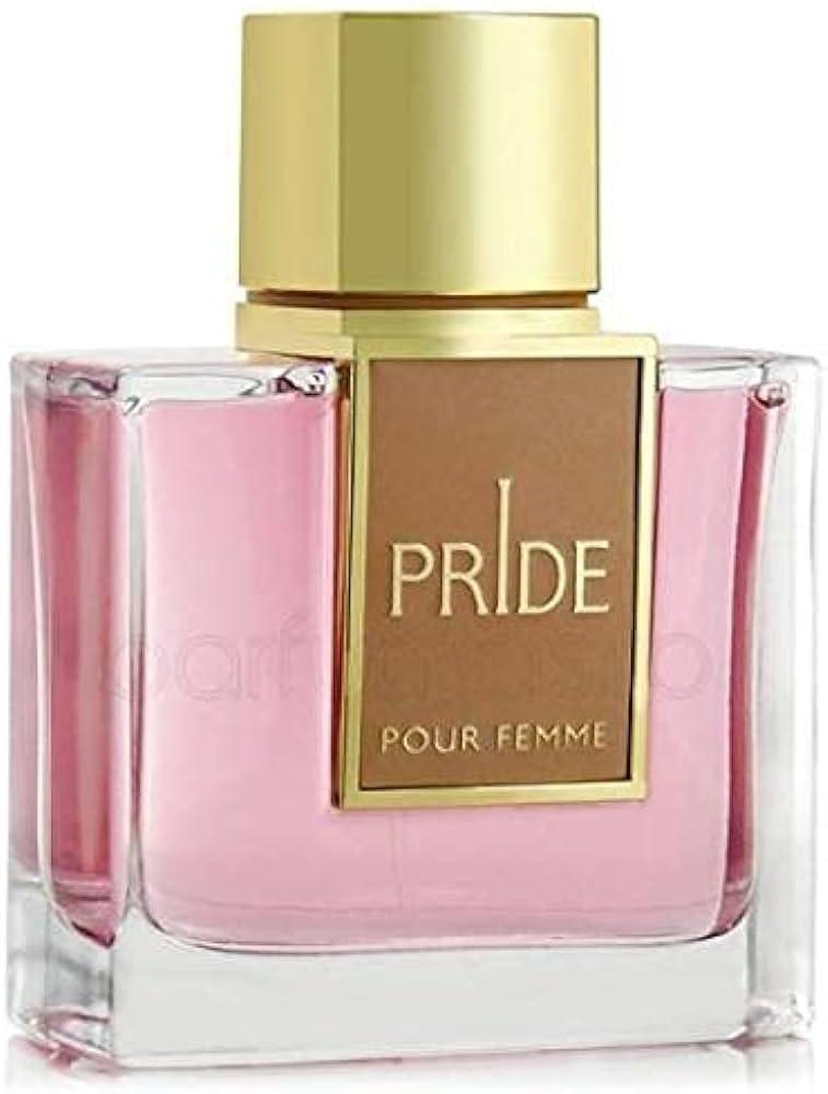 Pride Pour Femme Perfume - Brivane