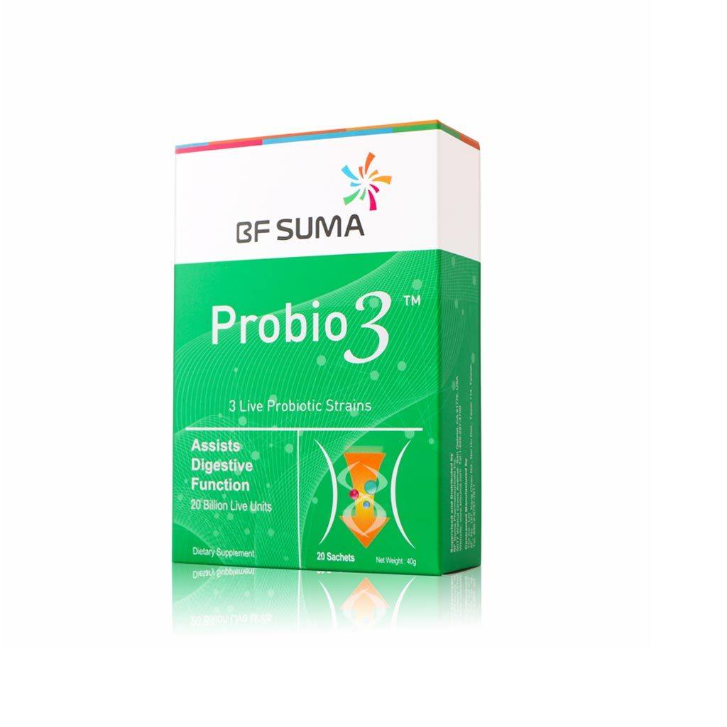 Probio3 BF Suma - Brivane