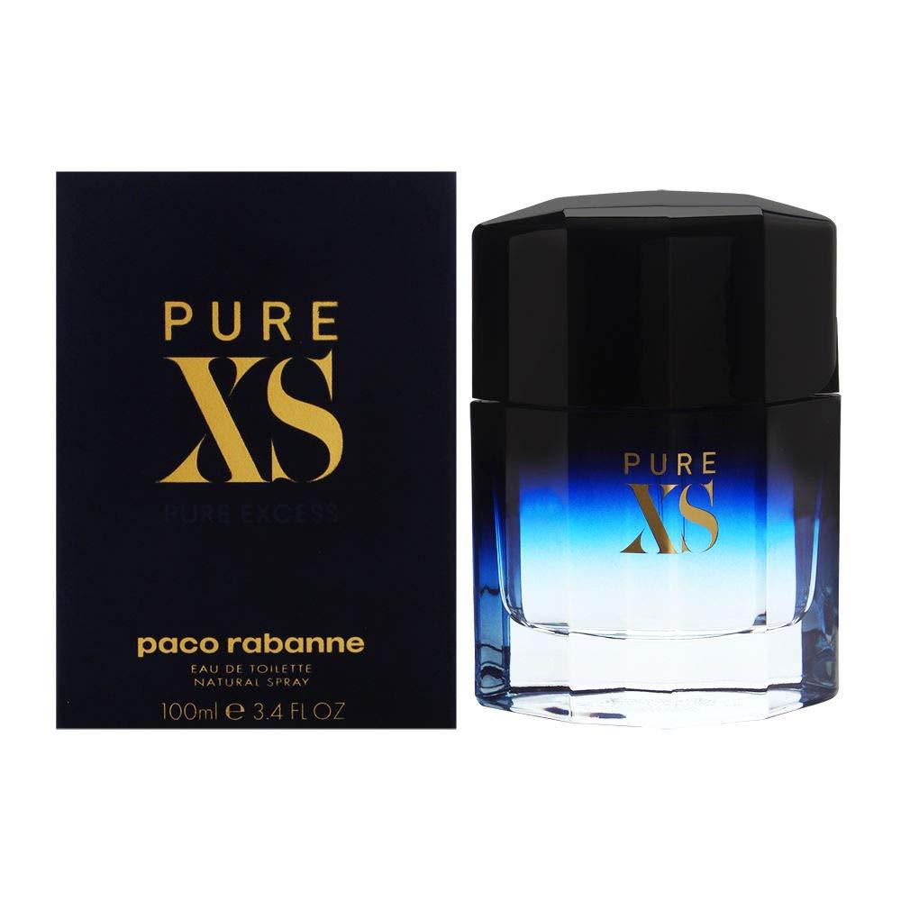 Pure Excess Paco Rabanne - Brivane