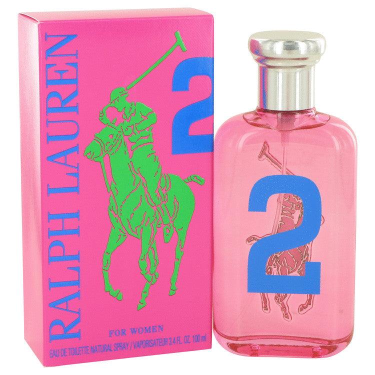 Ralph Lauren 2 Perfume - Brivane