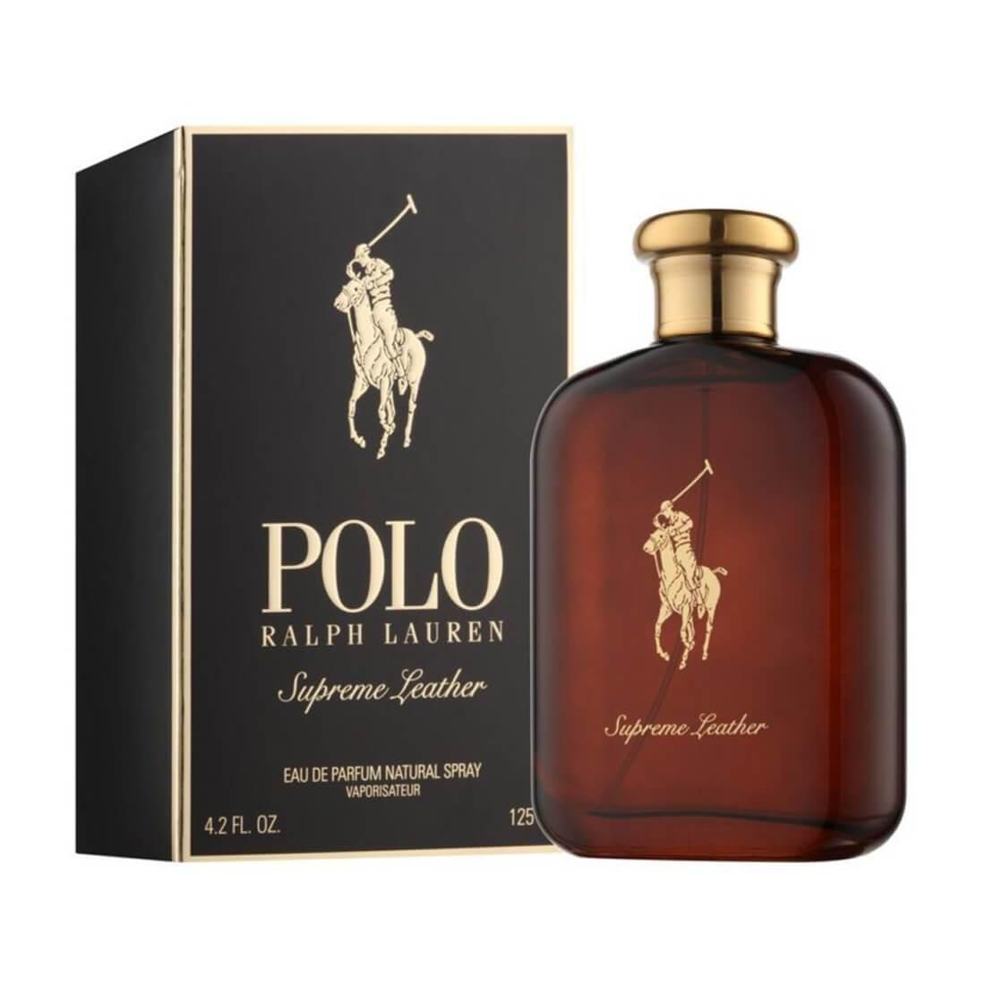 Ralph Lauren Polo Perfume - Brivane