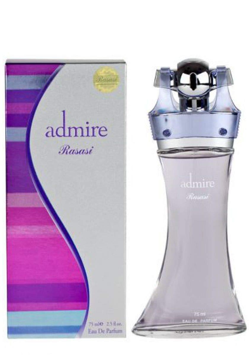 Rasasi Admire Perfume For Women - Brivane