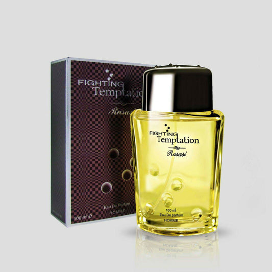 Rasasi Fighting Temptation Perfume - Brivane