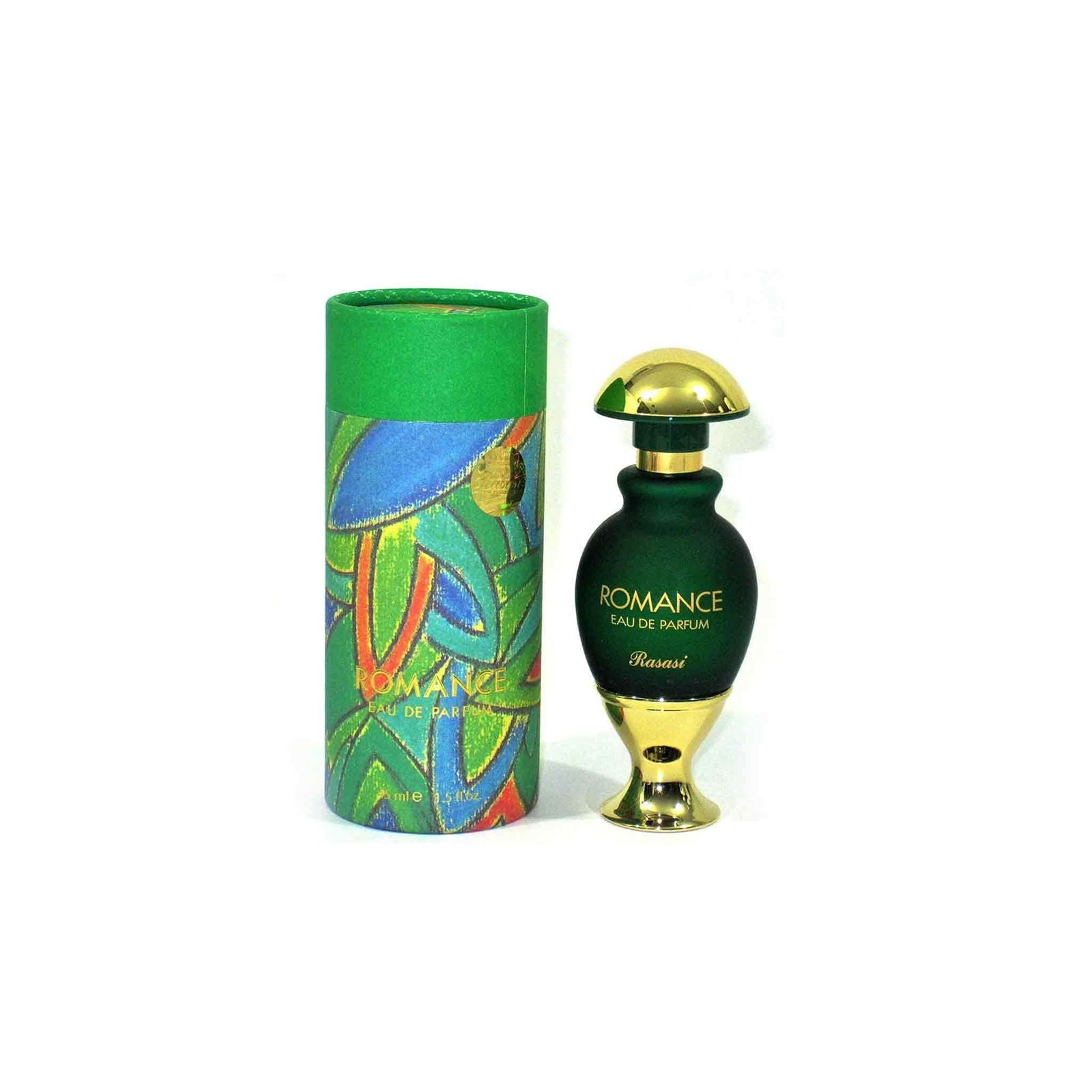 Rasasi Romance Perfume For Women 45ml EDP - Brivane