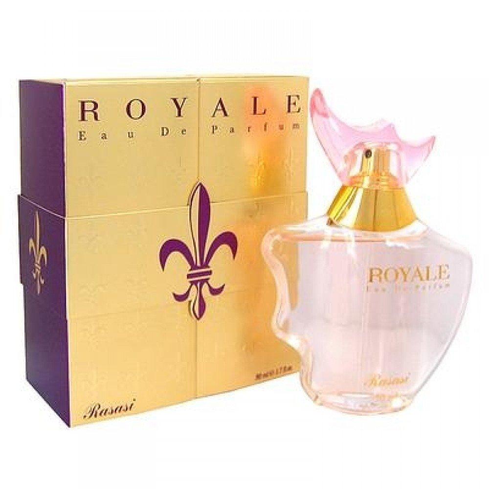 Rasasi Royale Perfume For Women - Brivane