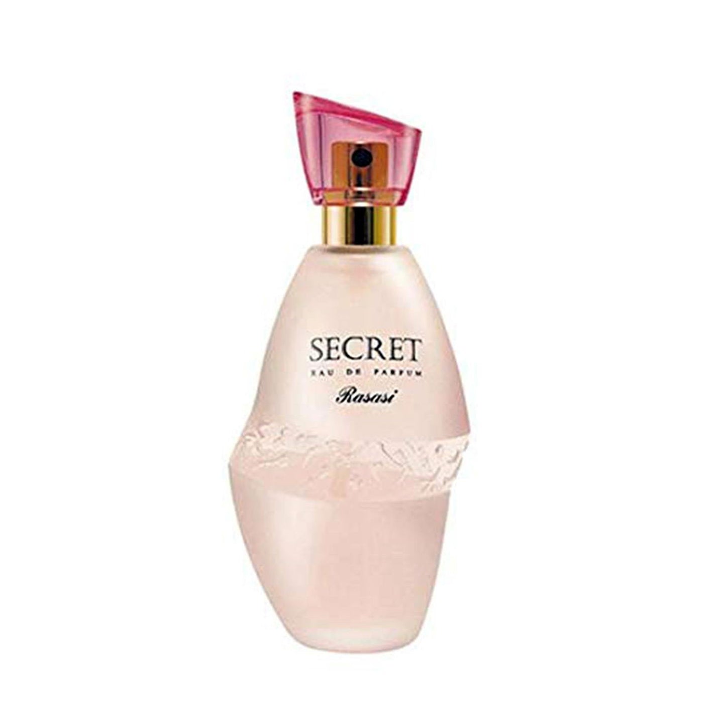 Rasasi Secret Perfume For Woman EDP - Eau De Parfum 75 ML (2.5 oz) | Expression of Love - Brivane