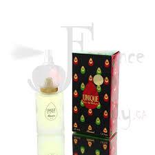 Rasasi Unique Perfume For Women - Brivane