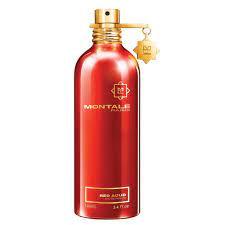 Red Aoud Montale Eau De Parfum For Unisex - Brivane