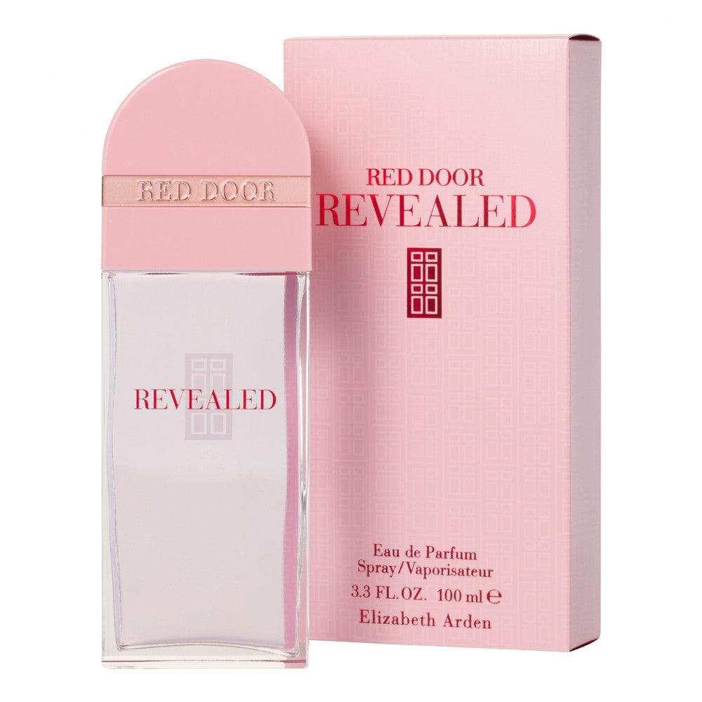 Red Door Revealed Perfume - Brivane