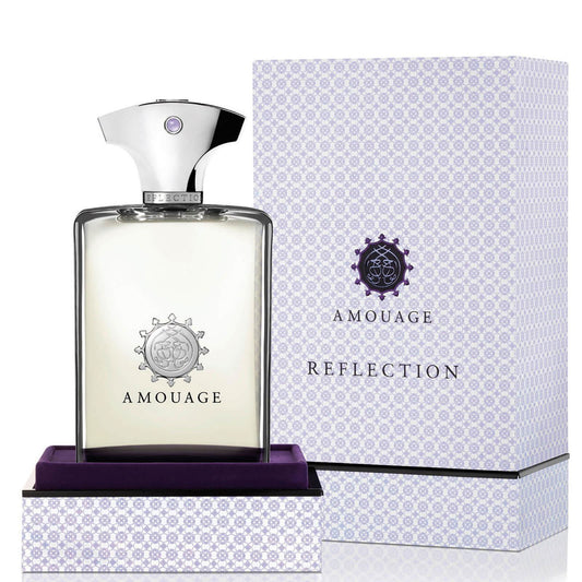 Reflection Man Amouage For Men - Brivane