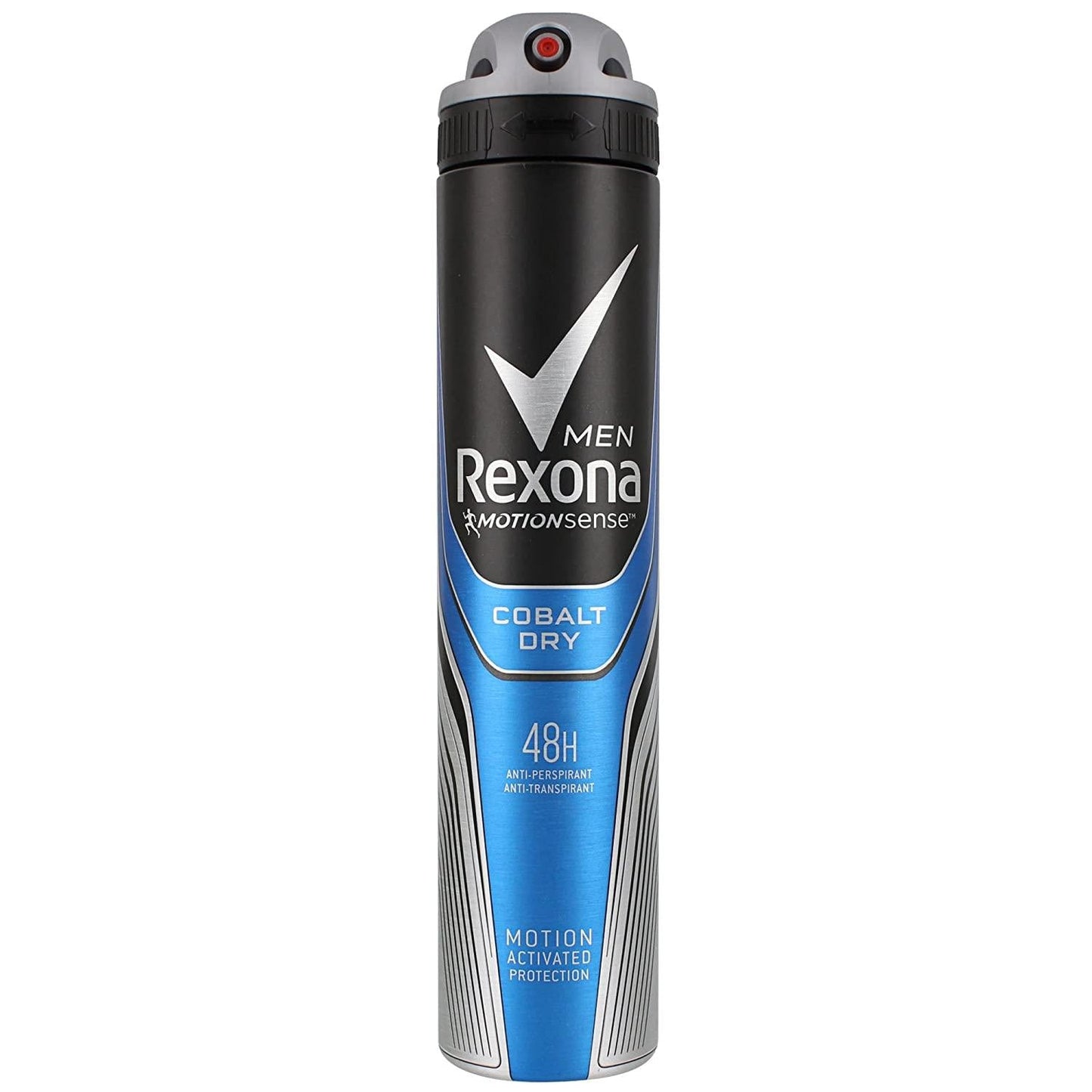 Rexona Body Spray Men Cobalt - Brivane