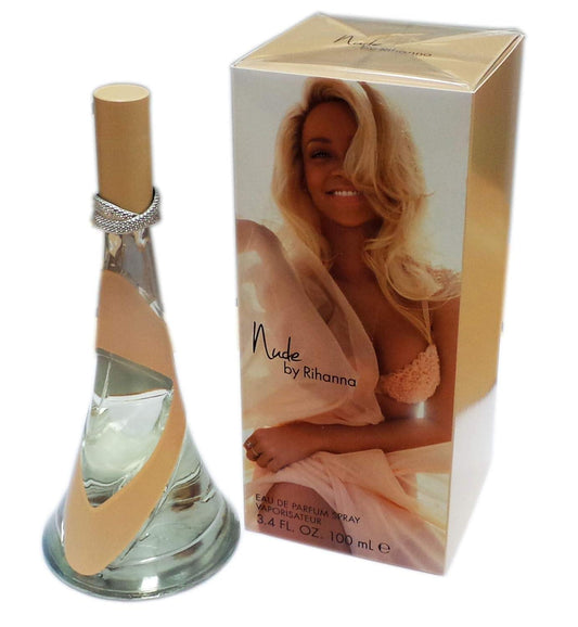 Rihanna Nude Eau De Parfum - Brivane