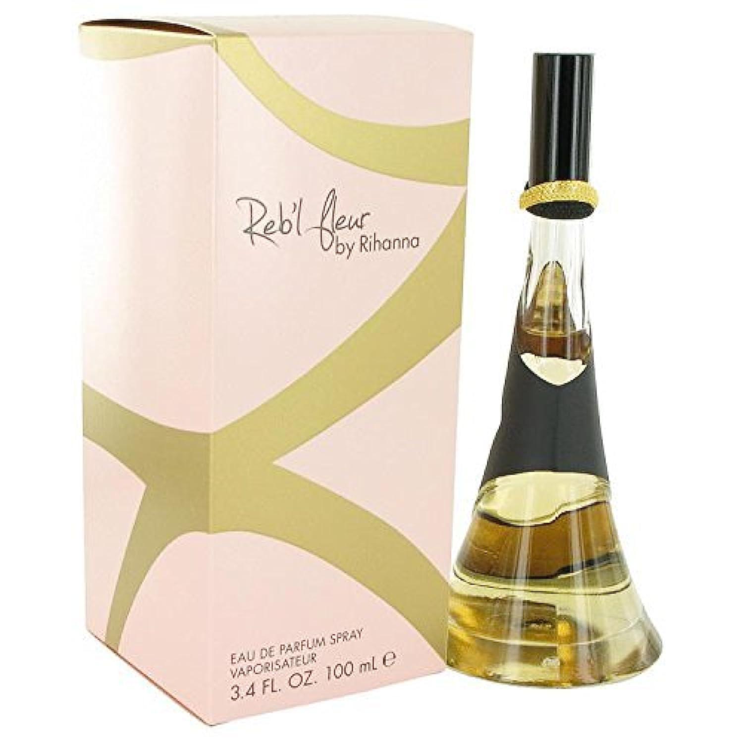 Rihanna Reb'l Fleur Eau de parfum - Brivane