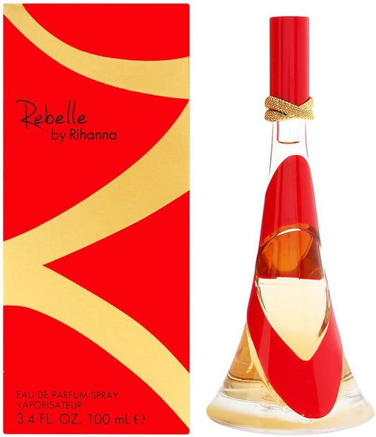 Rihanna Rebelle Perfume For Women - Brivane