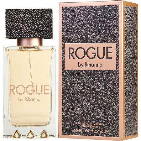 Rihanna Rogue Love Perfume - Brivane