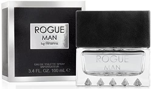 Rihanna Rogue Man - Brivane