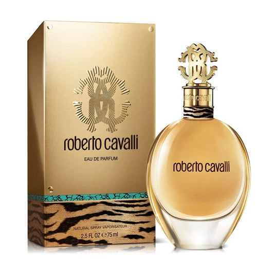 Roberto Cavalli Parfum Spray - Brivane