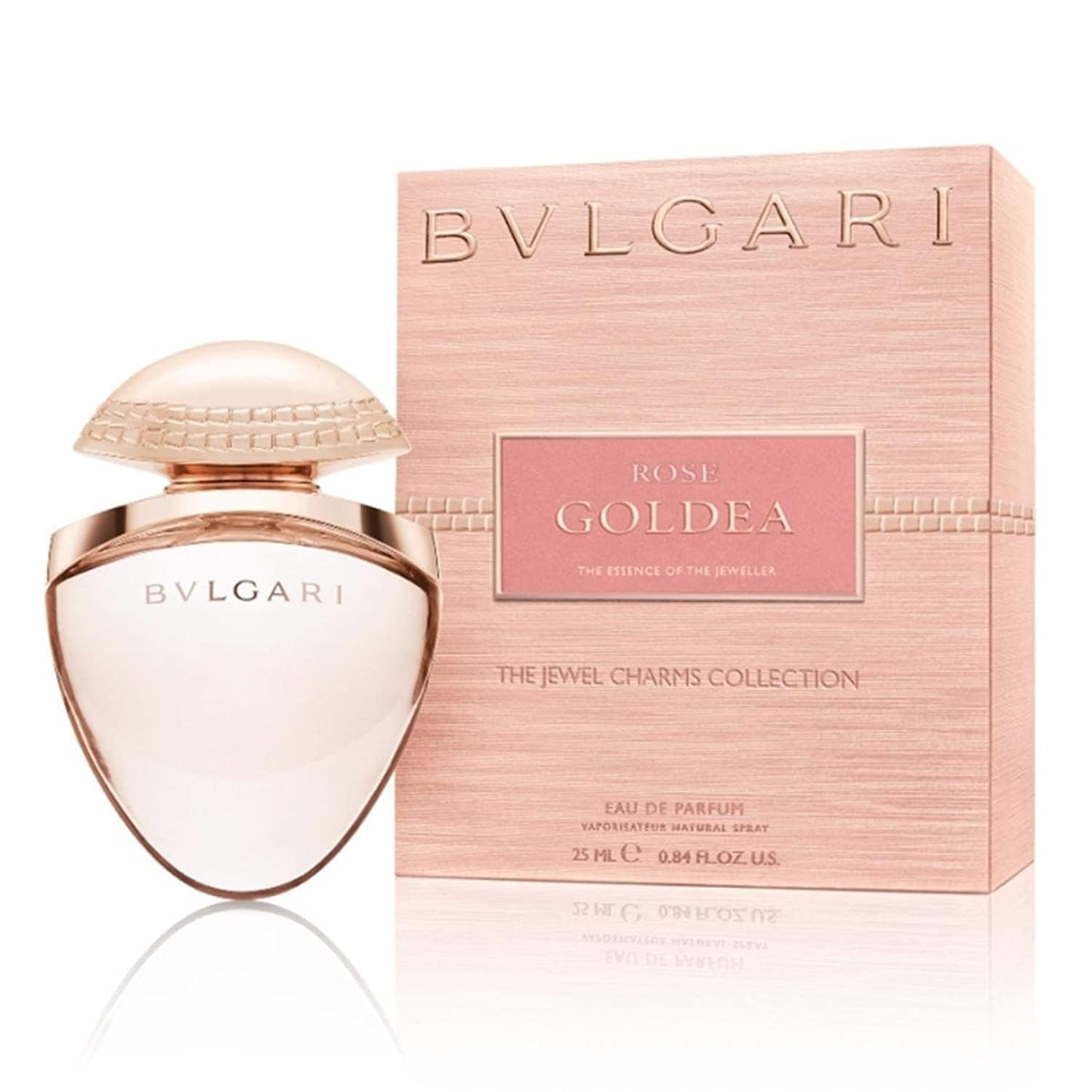 Bvlgari rose goldea nz hotsell