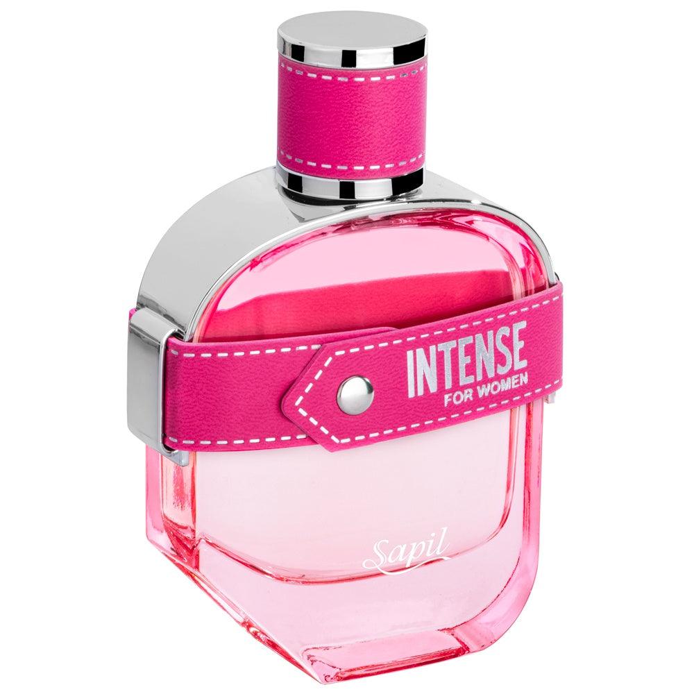 Sapil Intense For Women - Brivane