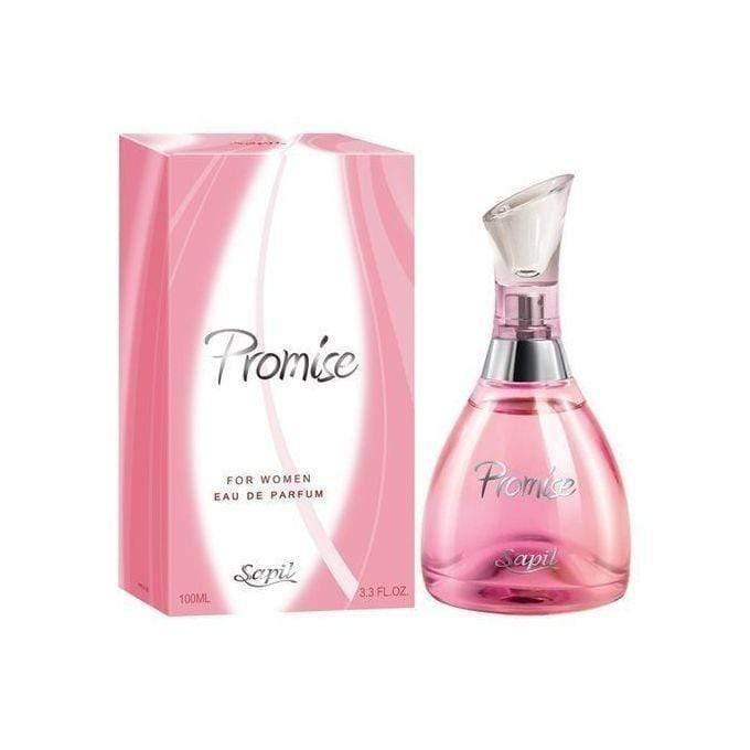 Sapil Promise Perfume For Women - Brivane