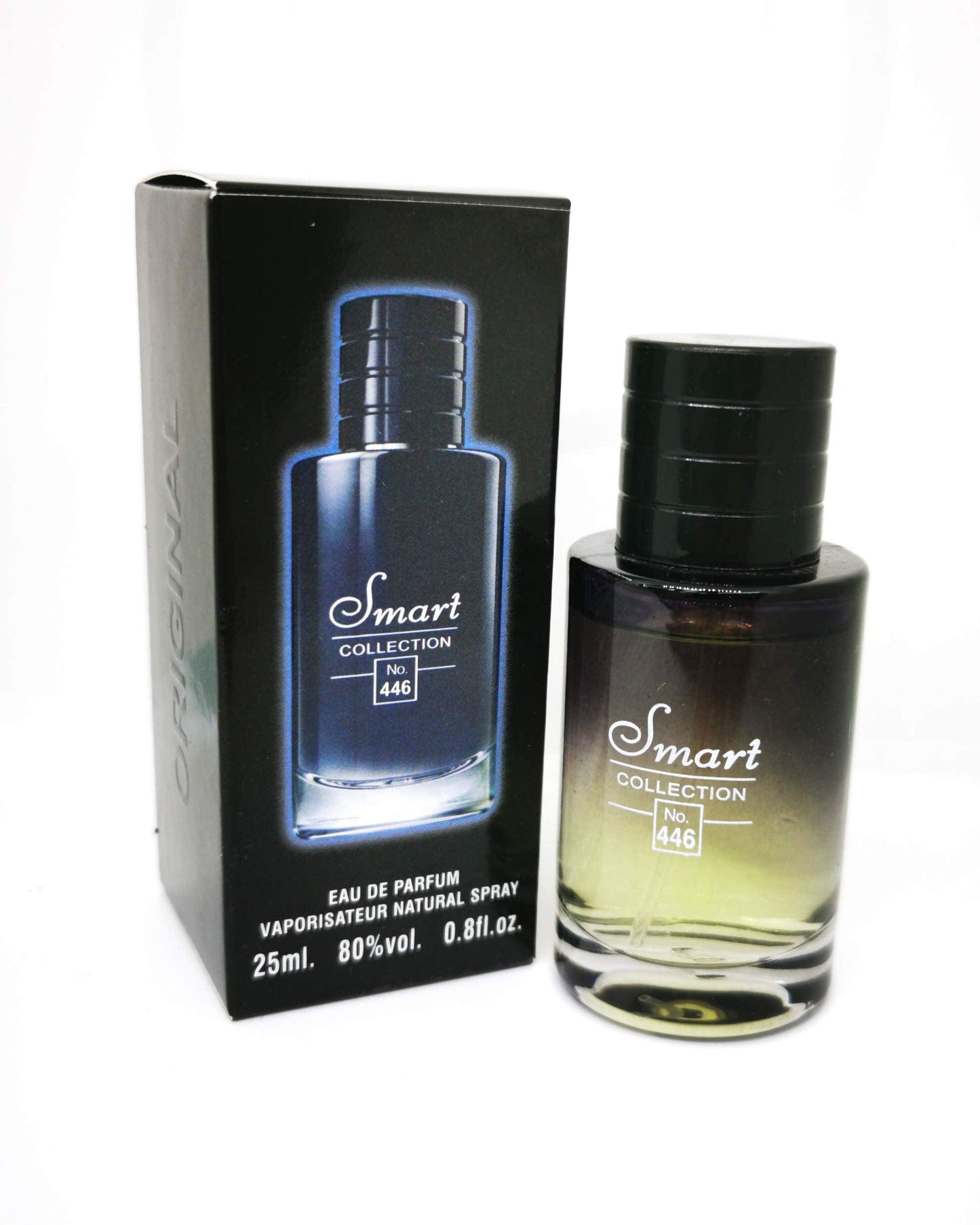 Sauvage Smart Collection  Perfume For Men - Brivane