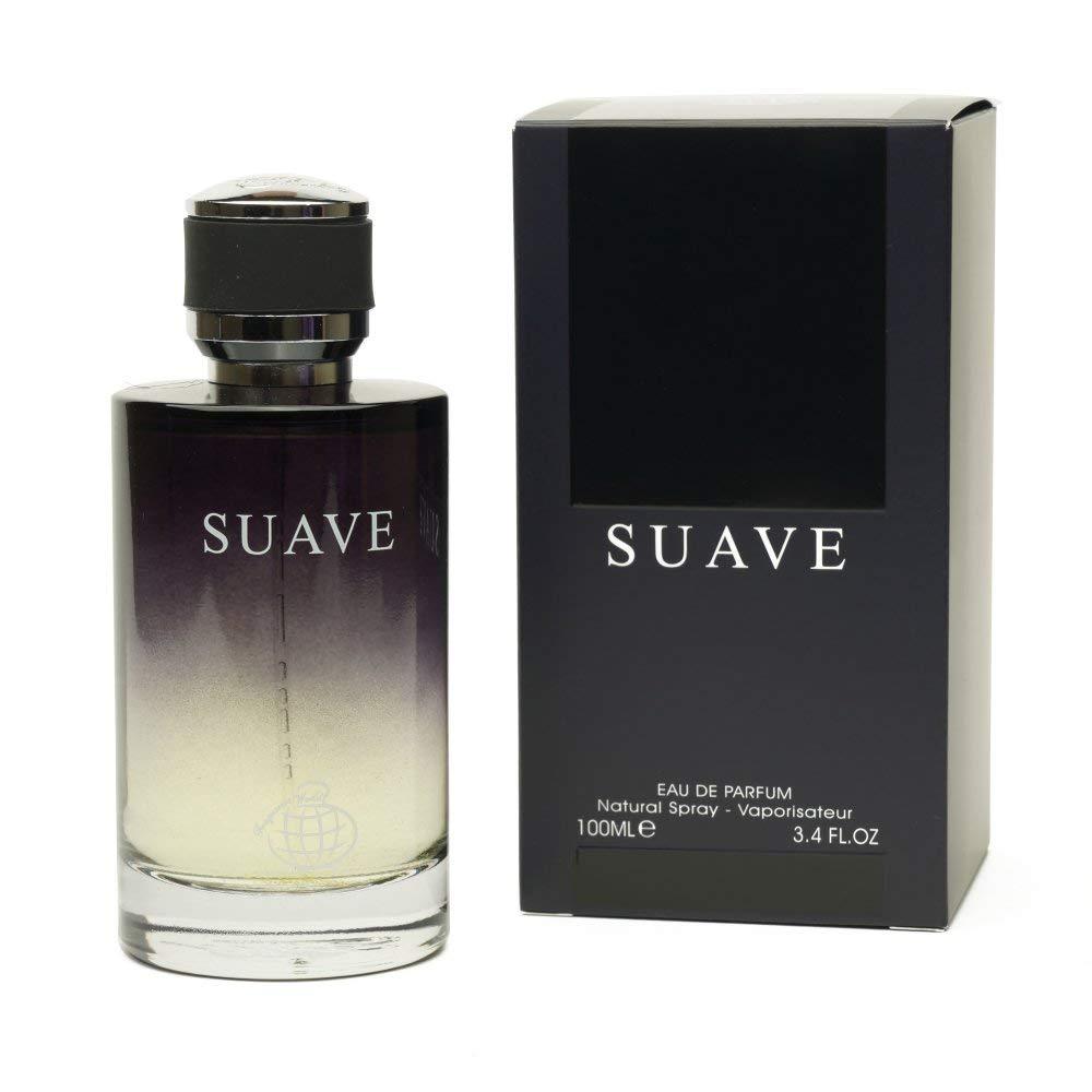 Sauve Perfume For Men - Brivane