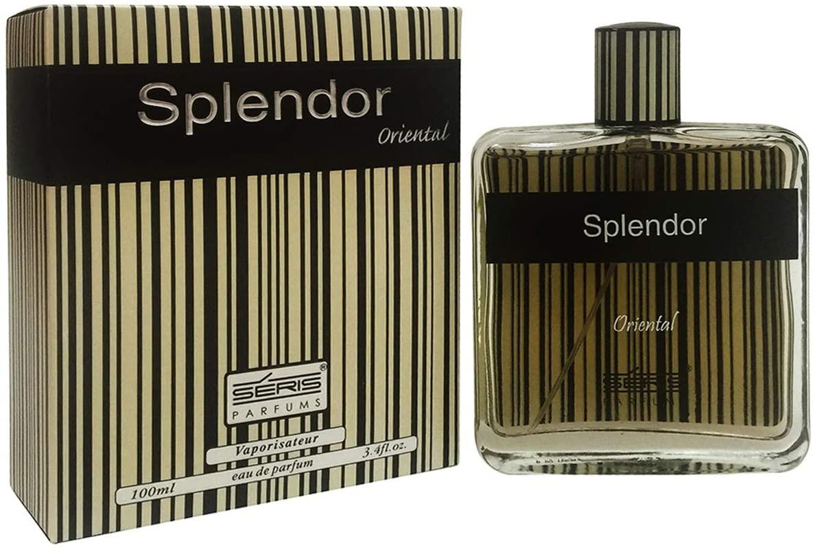 Seris Splendor Eau De Perfume For Men - Brivane