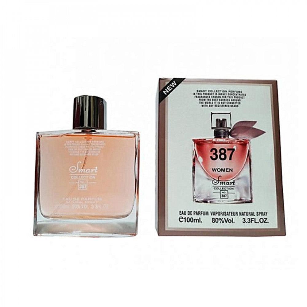 Smart Collection Perfume 387 - Brivane