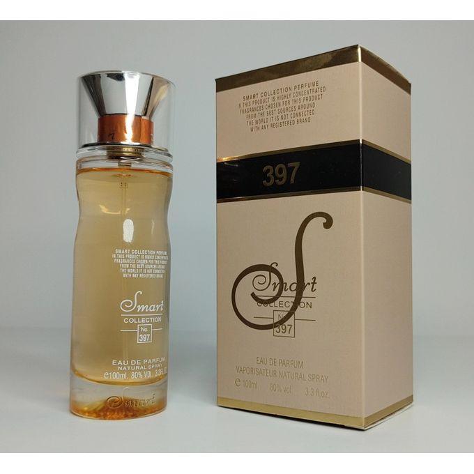 Smart Collection Perfume 397 - Brivane