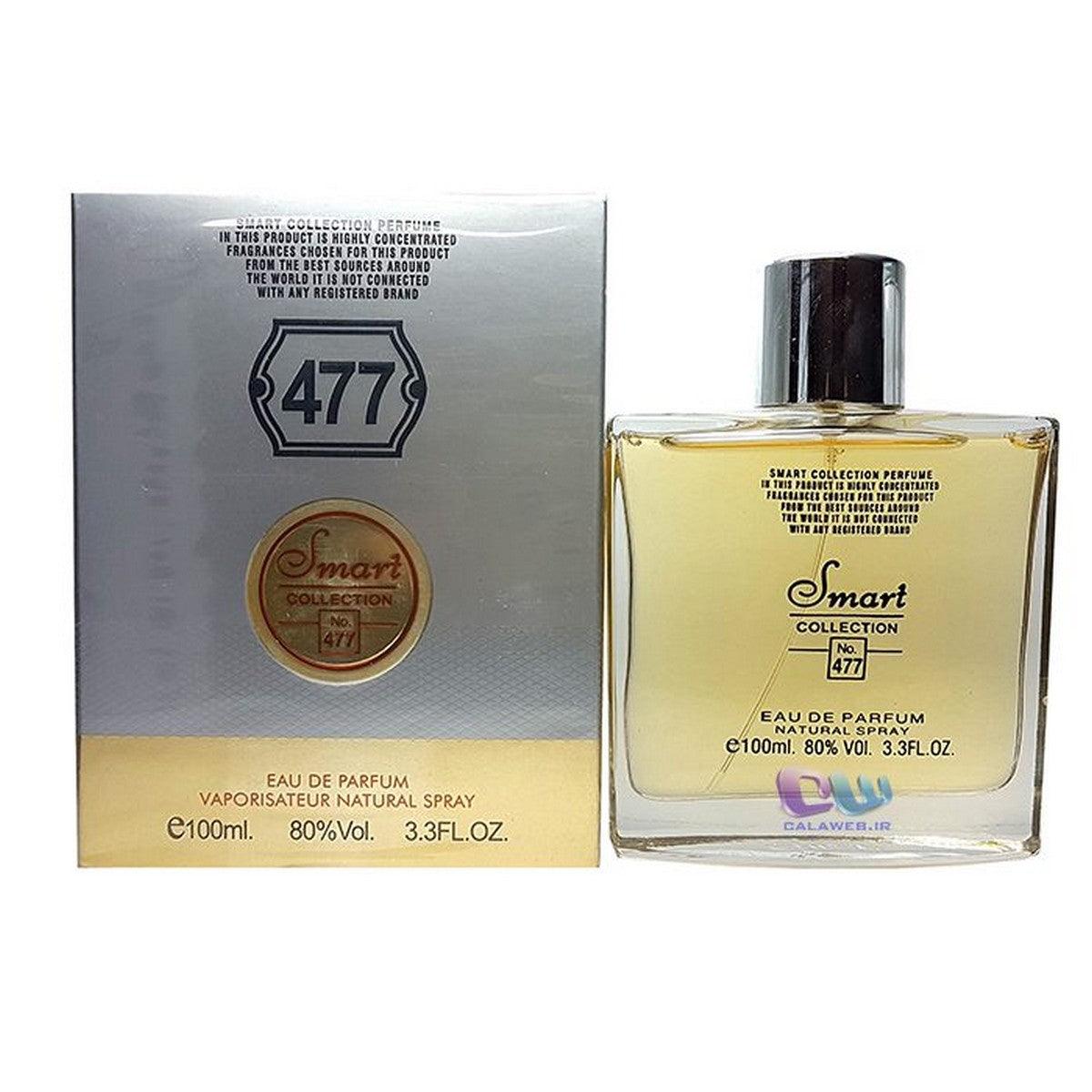 Smart Collection Perfume 477 - Brivane