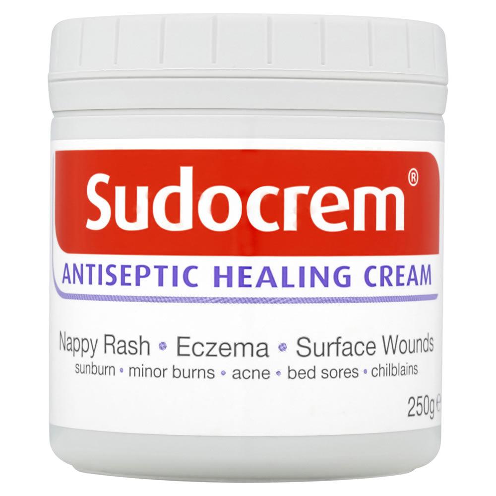 Sudocrem Antiseptic Healing Cream - Brivane