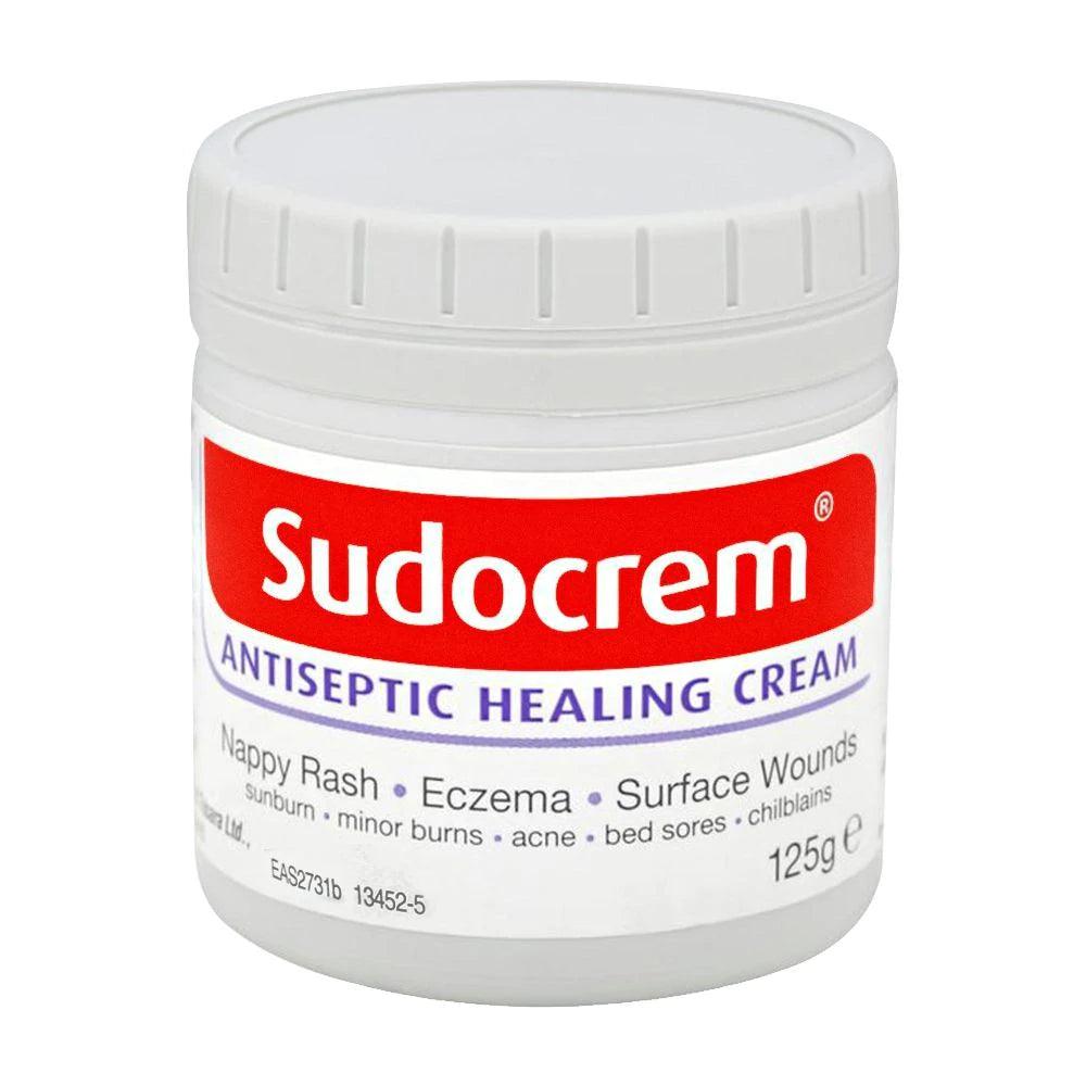 Sudocrem Antiseptic Healing Cream - Brivane