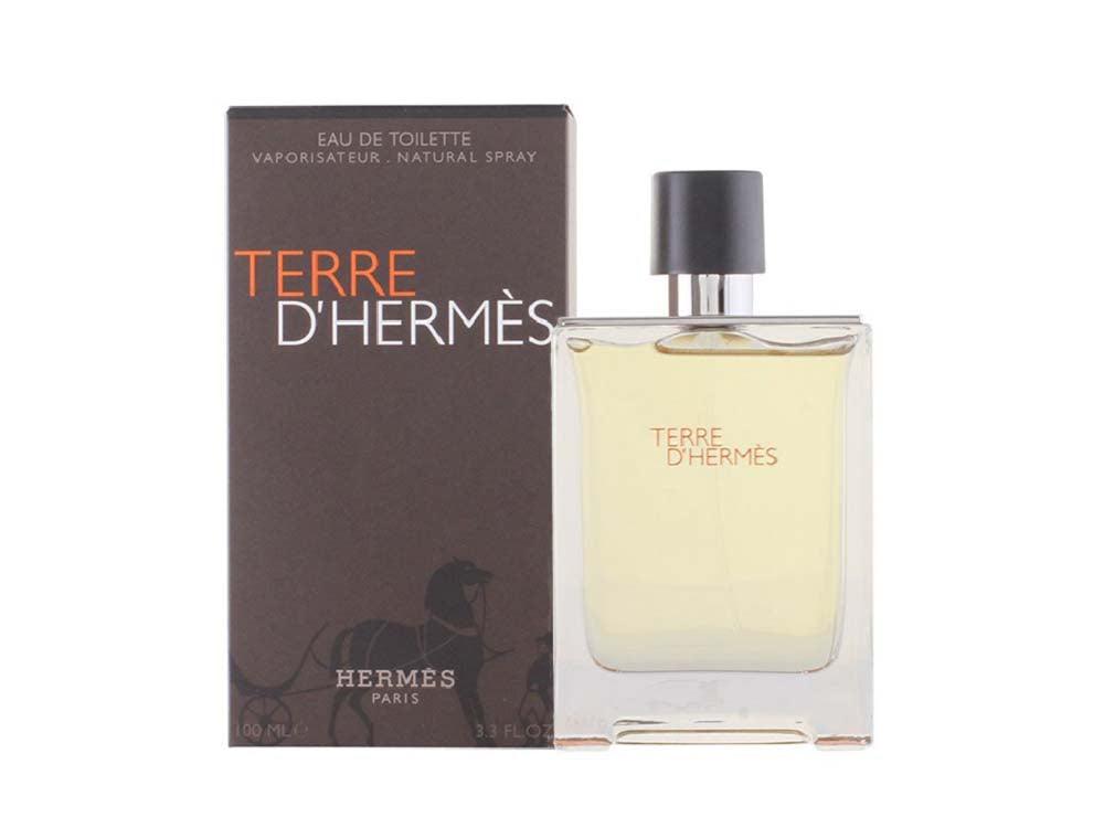 Terre D'Hermes By Hermes - Brivane