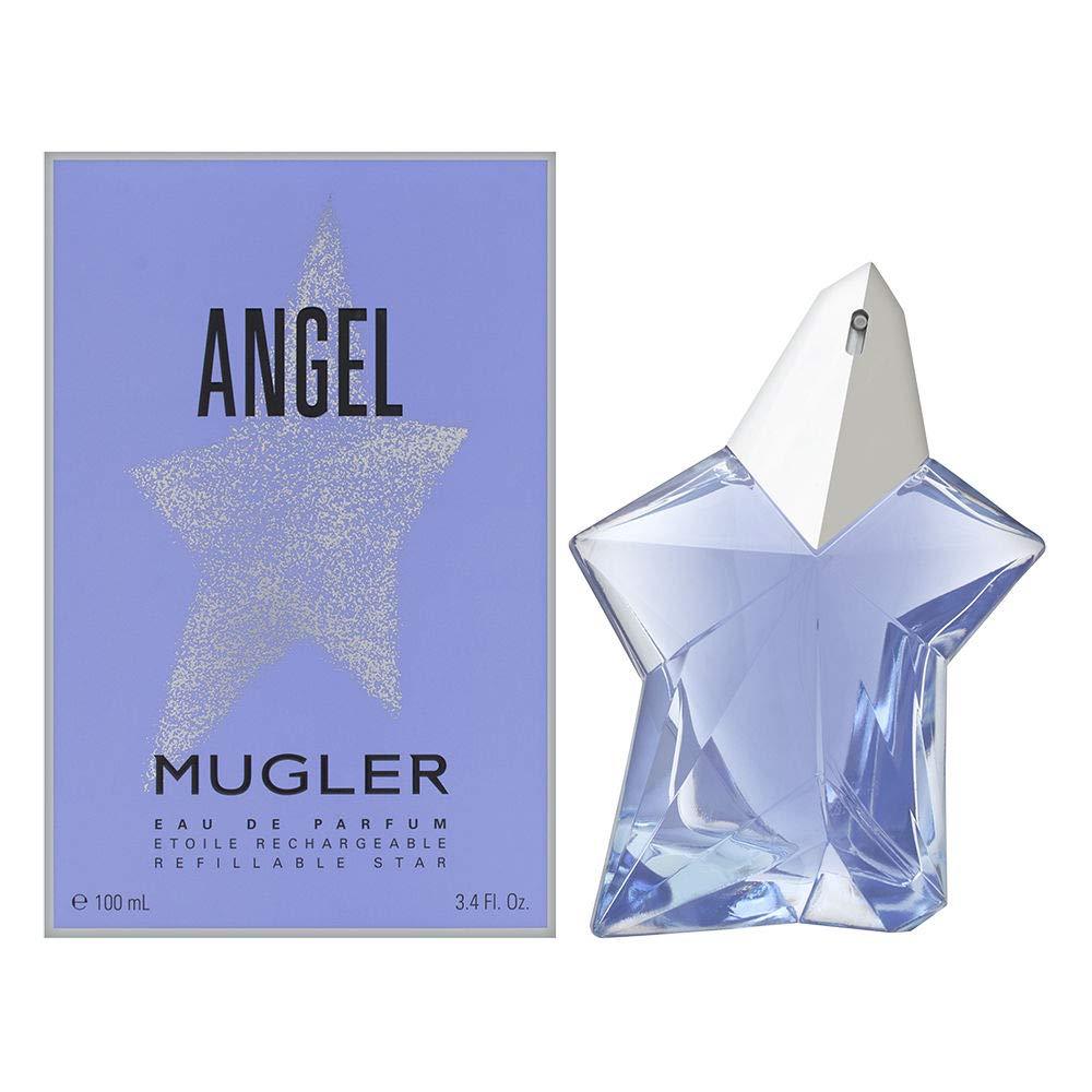 Thierry Mugler Angel Eau De Parfum - Brivane