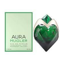 Thierry Mugler Aura Eau De Parfum - Brivane