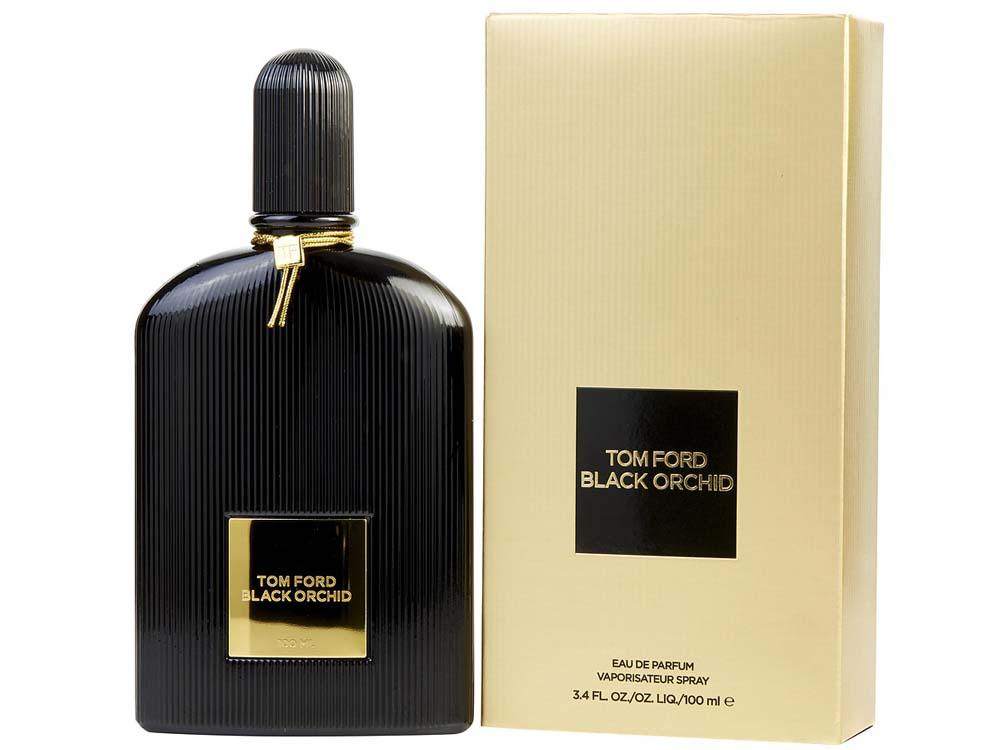 Tom Ford Black Orchid For Men - Brivane