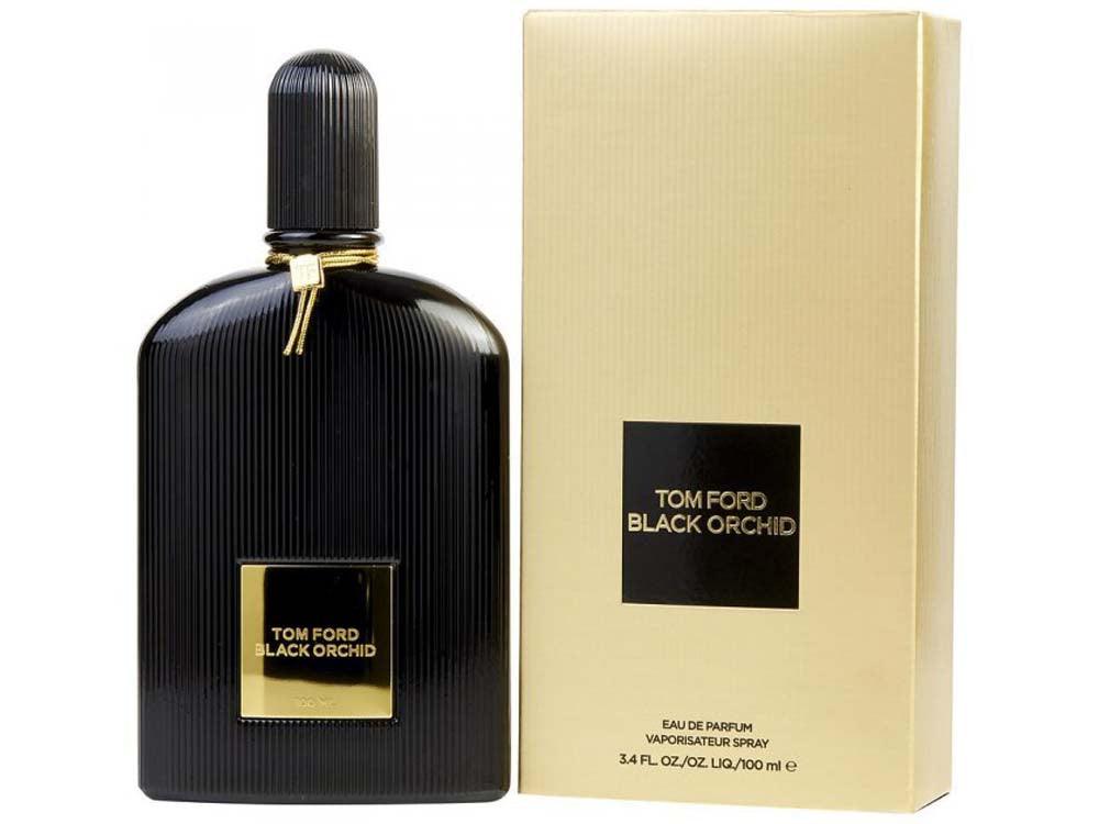 Tom Ford Black Orchid For Women - Brivane