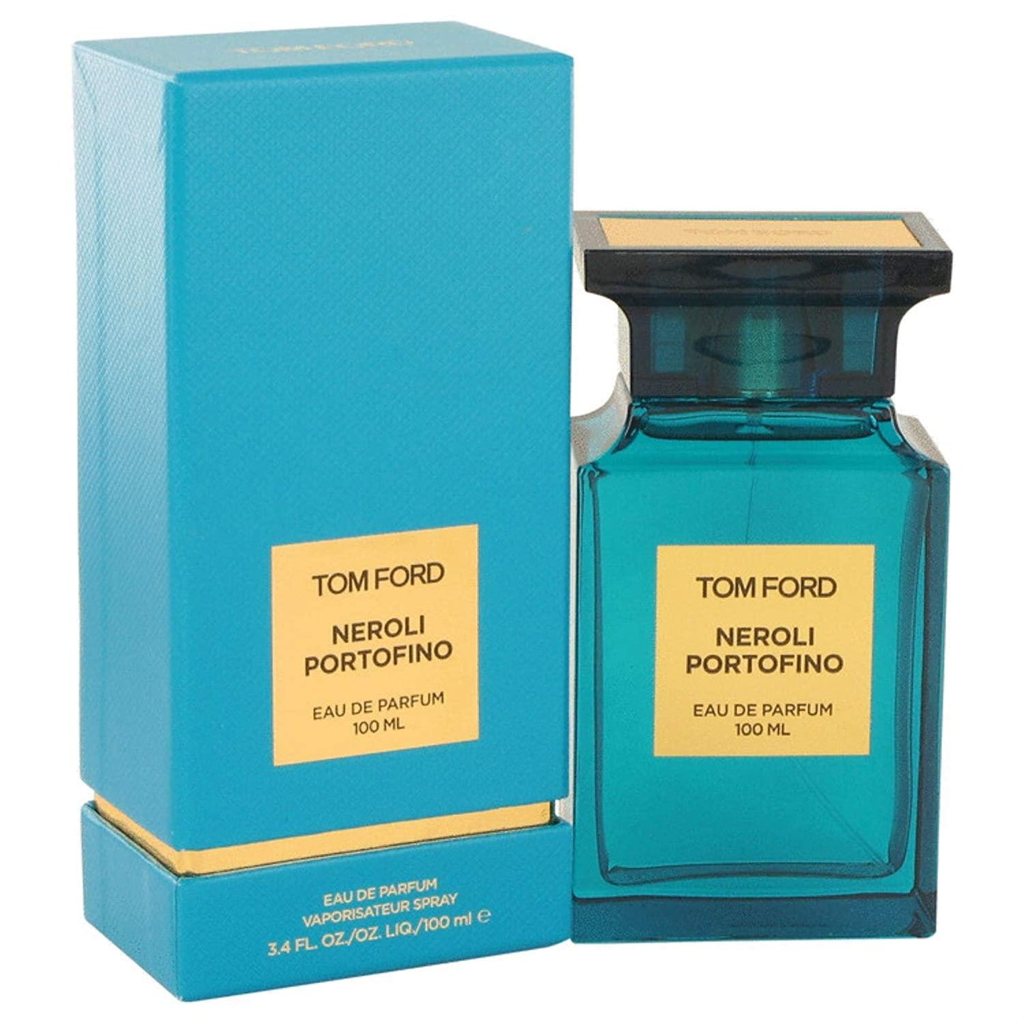 Tom Ford Neroli Portofino - Brivane