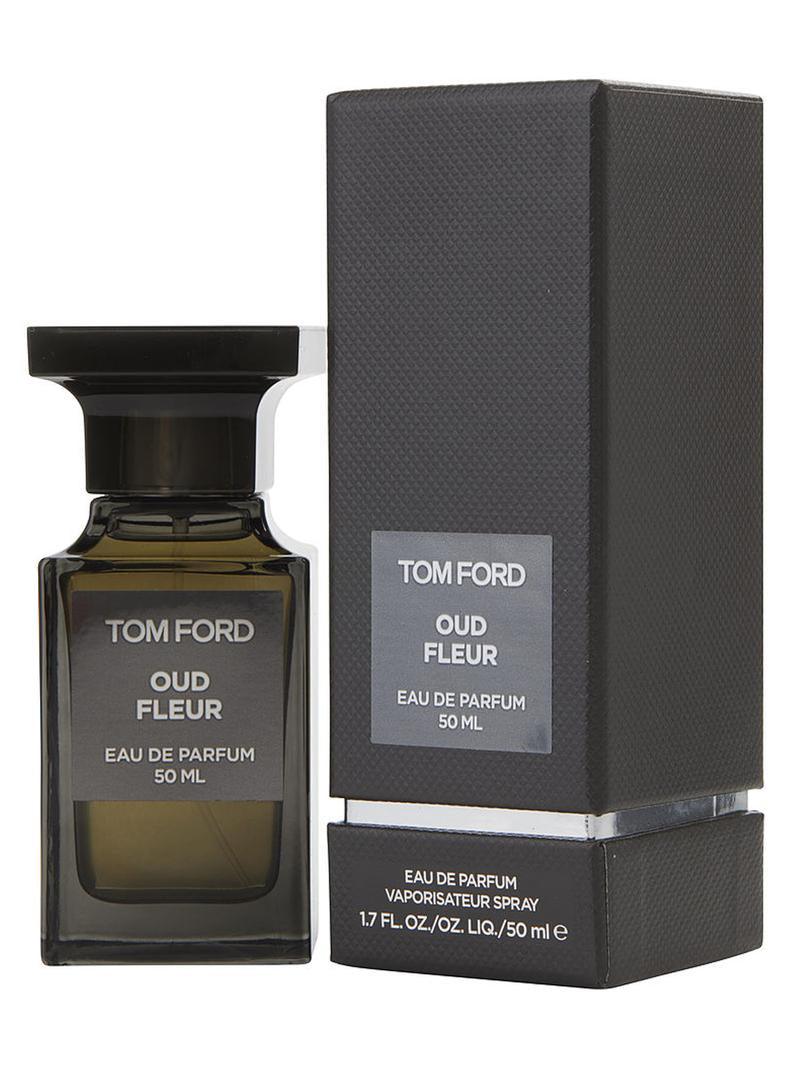 Tom Ford Oud Fleur - Brivane