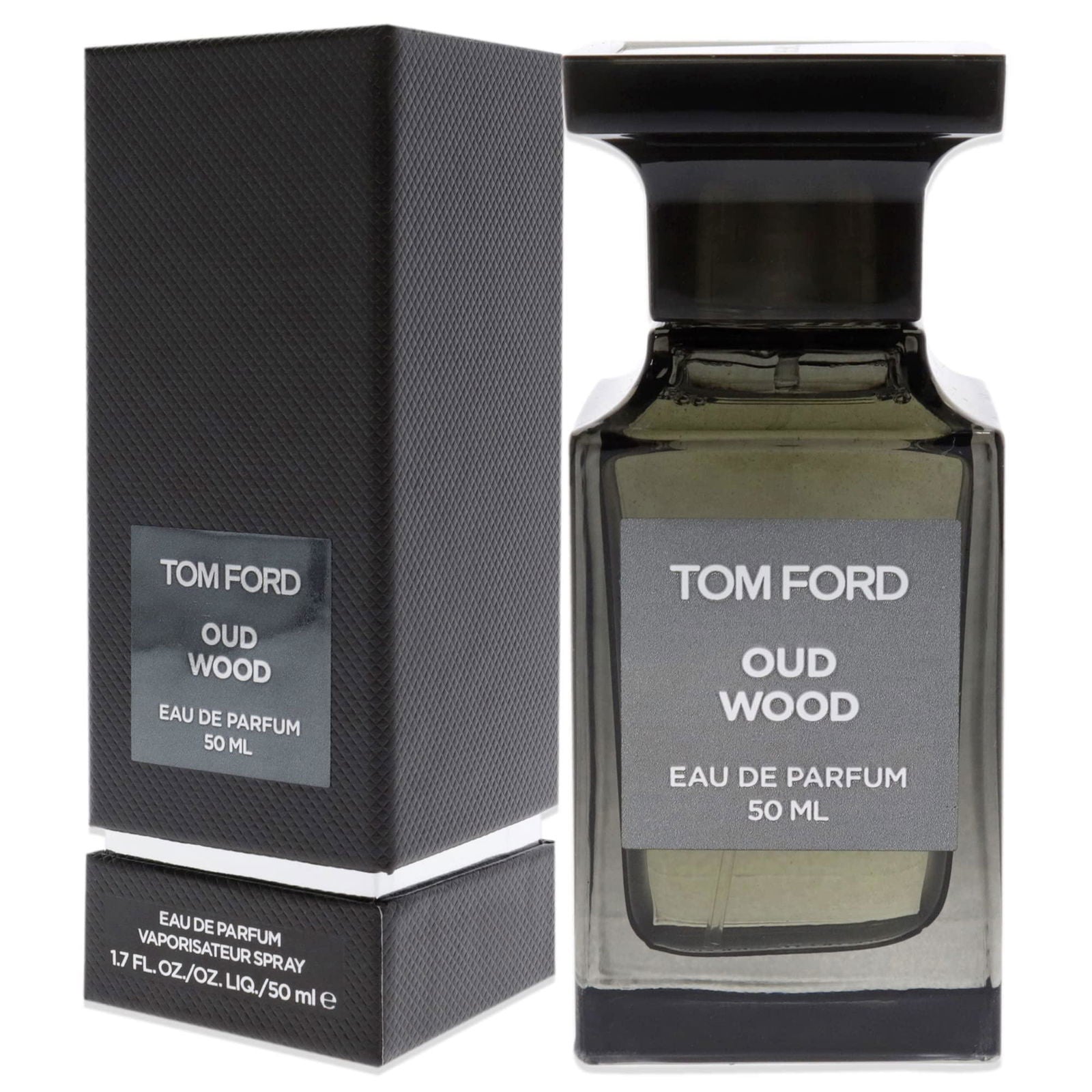 Tom Ford Oud Wood Eau De Parfum - Brivane