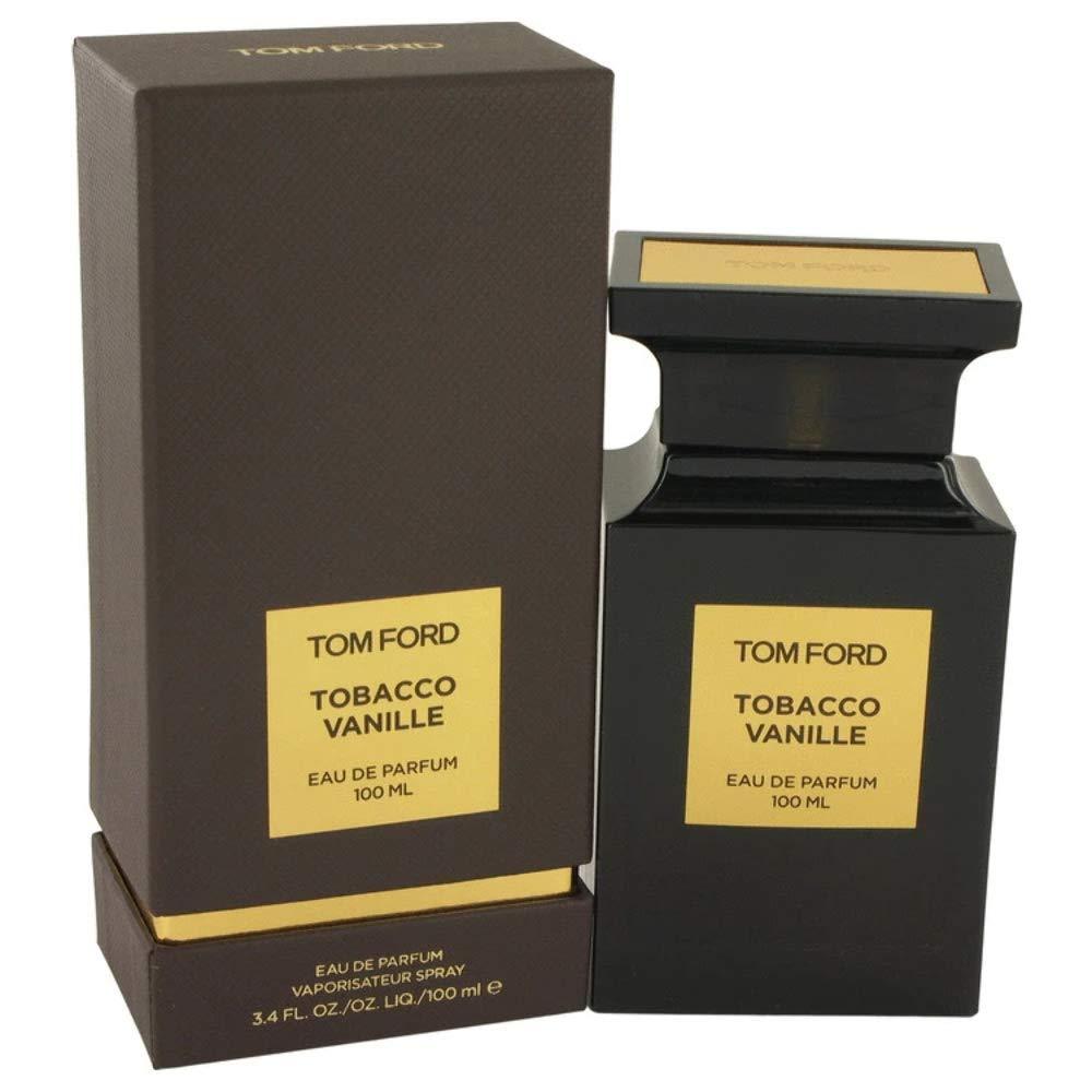 Tom Ford Tobacco Vanille Eau De Parfum - Brivane