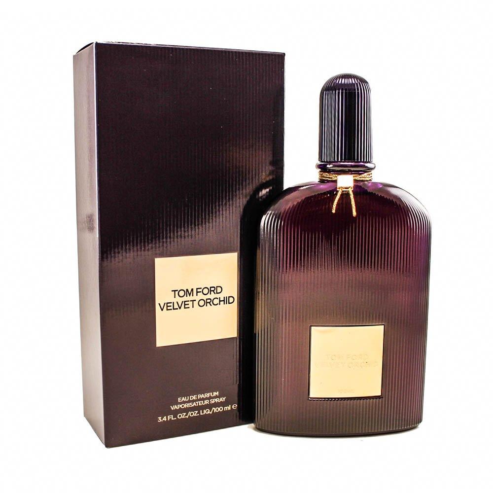 Tom Ford Velvet Orchid - Brivane