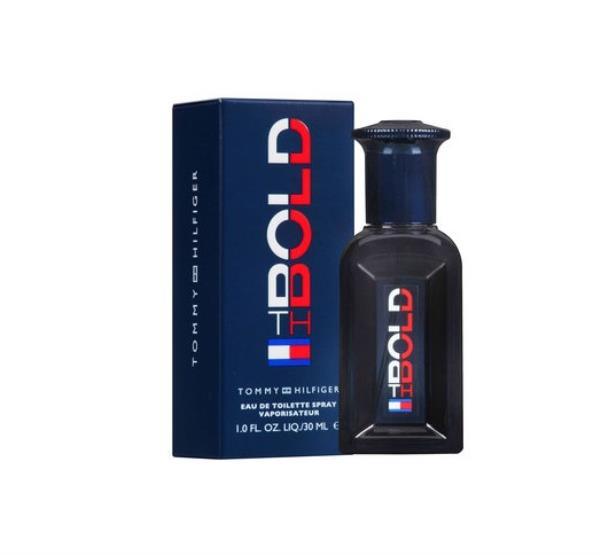 Tommy Hilfiger Th Bold Spray - Brivane